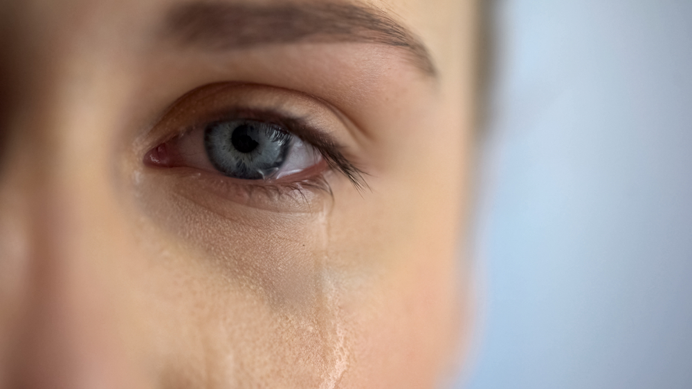 Bloqueio do canal lacrimal: como é o tratamento?