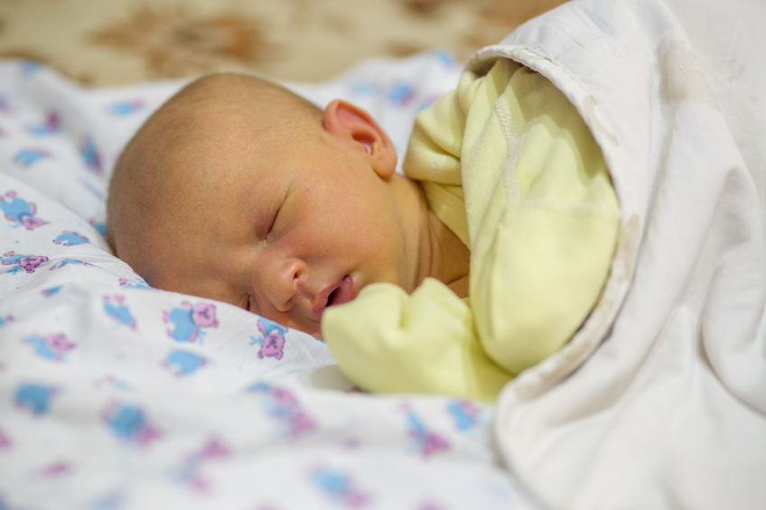 Retinopatia da prematuridade: conheça as principais causas