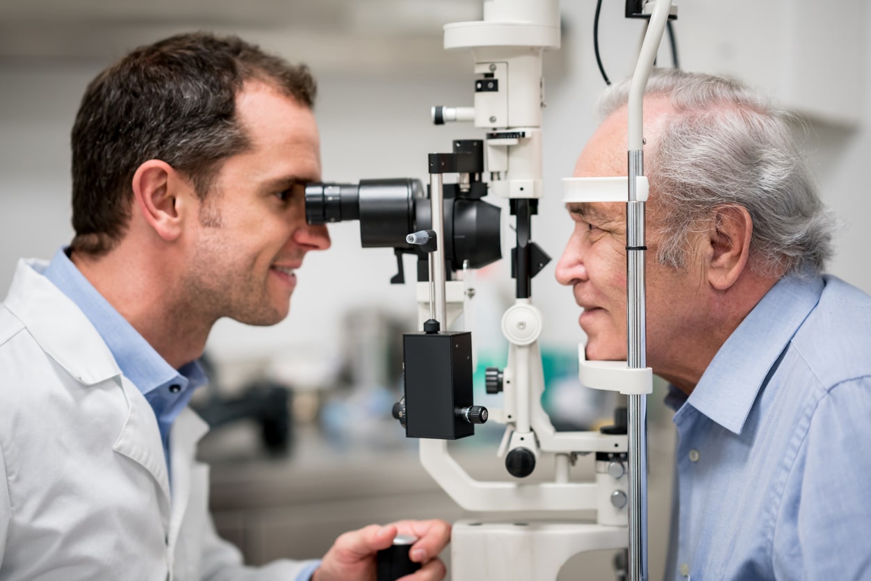 Tudo o que você precisa saber sobre o exame oftalmológico