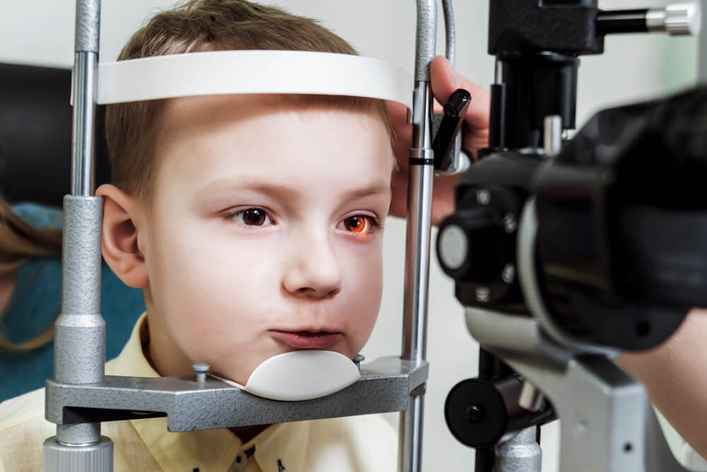 Alergia ocular: causas e tratamentos
