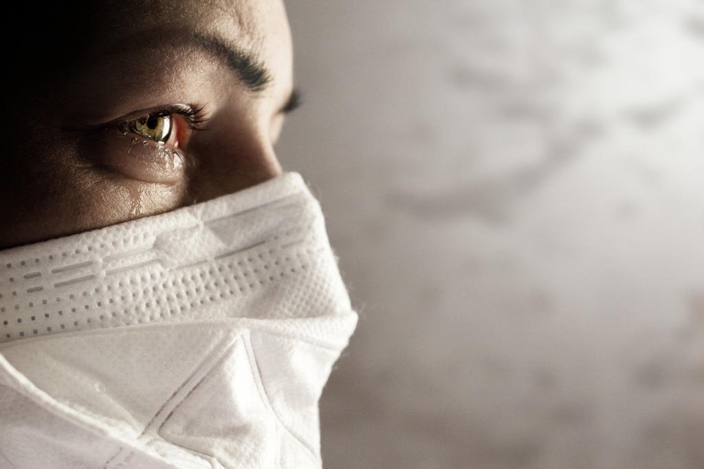 3 cuidados com os olhos que você deve ter durante a pandemia