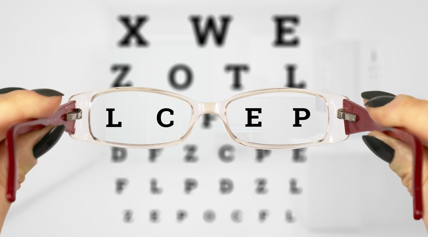 Tudo o que você precisa saber sobre astigmatismo